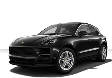Porsche Macan 23.395 km 61.900 &euro; Hagen 58119