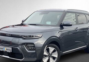 Kia Soul 12.500 km 23.990 &euro; Altenkirchen 57610