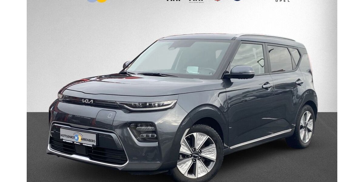 Kia Soul 12.500 km 23.990 &euro; Altenkirchen 57610