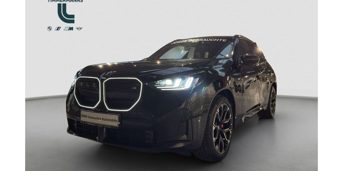 BMW X3 M50 12.893 km 65.340 &euro; Neuss 41460