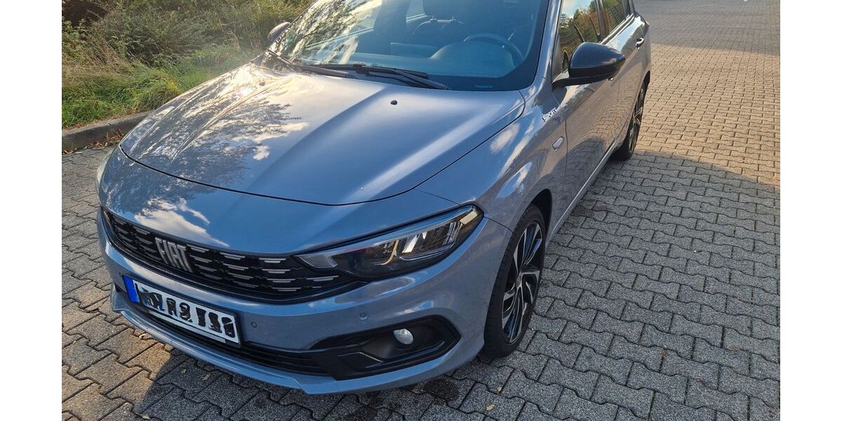 Fiat Tipo 63.700 km 13.650 &euro; Wegberg 41844