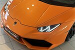 Lamborghini Huracán LP 610-4 Spyder |Kamera|Lift|Service-Neu| 87.483 km 184.999 &euro; Mainz-Kostheim 55246