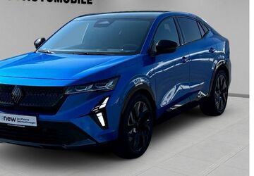 Renault Rafale 7.500 km 48.980 &euro; Fulda 36043