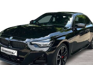 BMW M240i 11.500 km 59.990 &euro; Lindau 88131