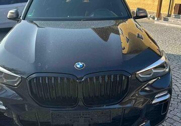 BMW X5 M50 140.500 km 44.900 &euro; Aicha v. W. / Weferting 94529