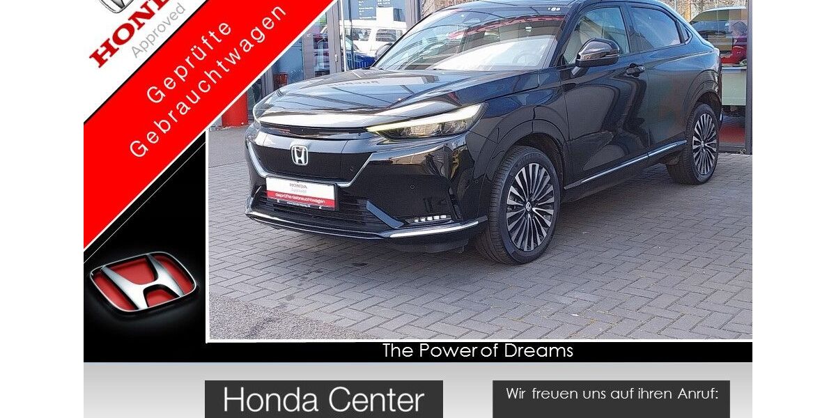 Honda e:Ny1 24.950 km 26.990 &euro; Leipzig 04103