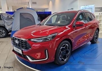 Ford Kuga 2.000 km 34.900 &euro; Siegen 57072