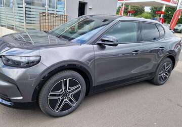 Ford Capri 8.000 km 45.990 &euro; Fladungen 97650