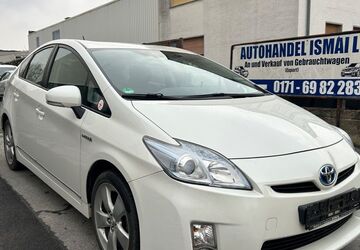Toyota Prius 176.120 km 7.499 &euro; Soest 59494