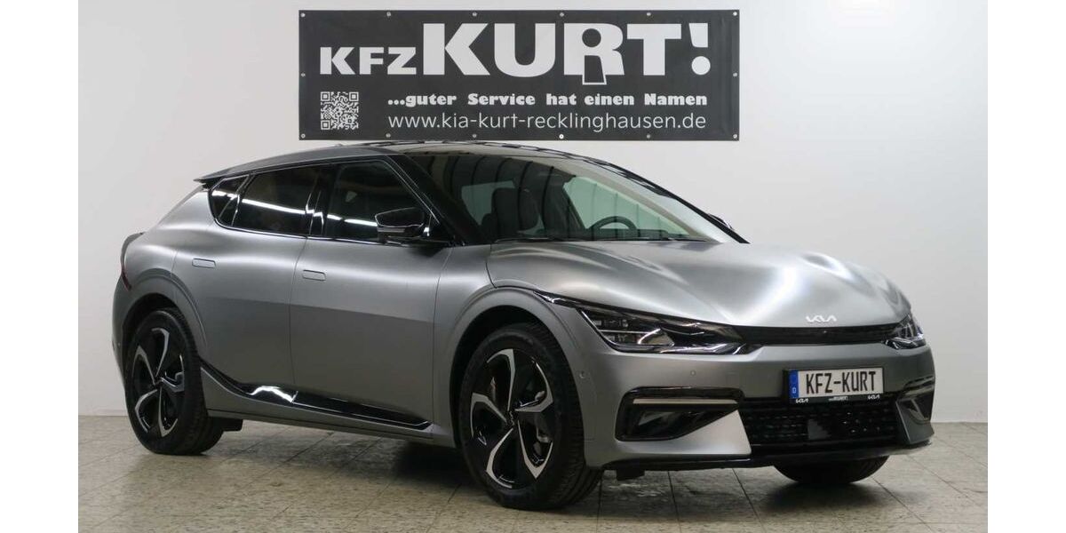 Kia EV6 6.600 km 46.990 &euro; Recklinghausen 45661