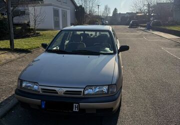 Nissan Primera 118.900 km 2.200 &euro; Külsheim 97900