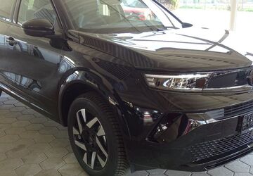 Opel Mokka 1.679 km 25.347 &euro; Waltrop 45731