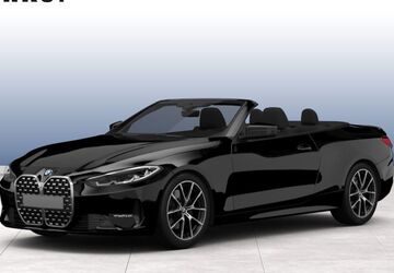 BMW 430 6.000 km 65.999 &euro; Lohne 49393