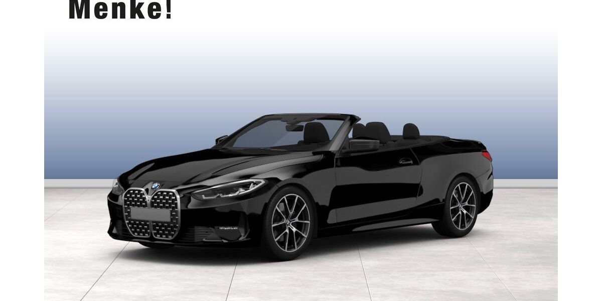 BMW 430 6.000 km 65.999 &euro; Lohne 49393