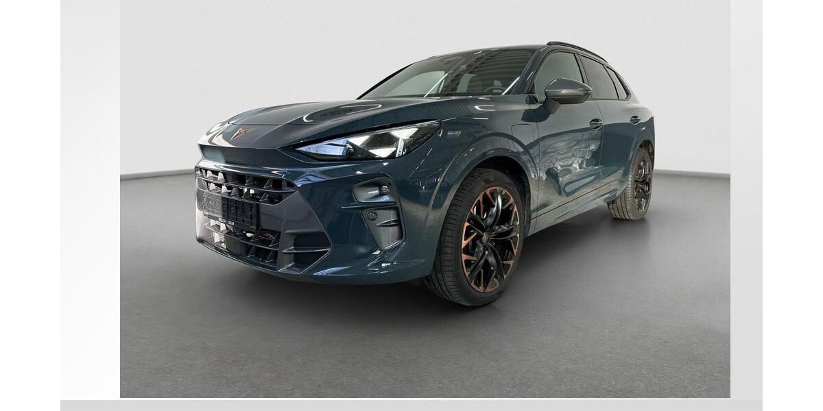 Cupra Terramar 8.200 km 43.780 &euro; Fürth 90763