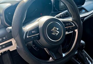 Suzuki Swift 2.772 km 19.990 &euro; Hillesheim 54576