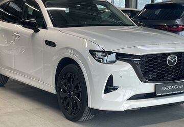 Mazda CX-60 18.747 km 43.750 &euro; Damme 49401