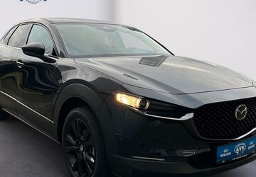 Mazda CX-3 1.075 km 29.990 &euro; Husum 25813