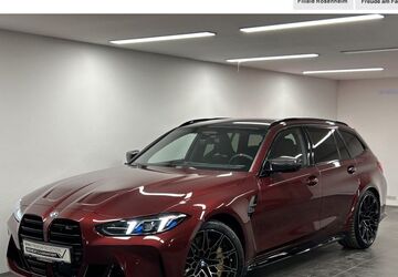 BMW M3 13.980 km 105.850 &euro; Rosenheim 83026