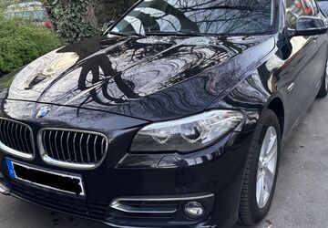 BMW 535 250.000 km 7.650 &euro; Essen 45136