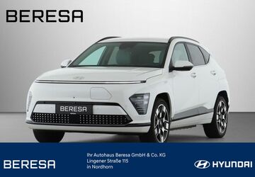 Hyundai KONA 11.500 km 37.880 &euro; Nordhorn 48531