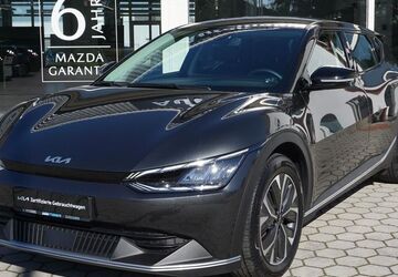 Kia EV6 19.600 km 36.950 &euro; Rötz 92444