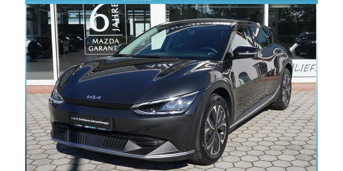 Kia EV6 19.600 km 36.950 &euro; Rötz 92444