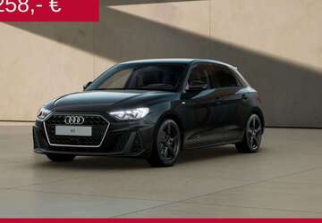 Audi A1 1.200 km 30.990 &euro; Ludwigsburg 71636