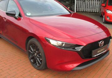 Mazda 3 9.990 km 24.490 &euro; Calvörde 39359