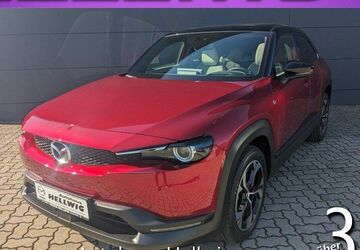 Mazda MX-30 14.590 km 21.880 &euro; Hoyerswerda 02977