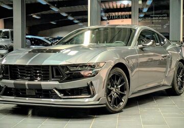 Ford Mustang 3.997 km 41.987 &euro; Kaltenkirchen (bei Hamburg) 24568