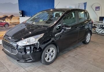Ford B-Max 50.000 km 9.490 &euro; Waldbröl 51545