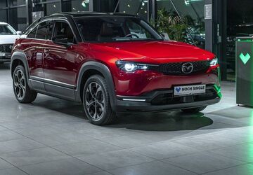 Mazda MX-30 10.900 km 25.990 &euro; Neustadt 67434