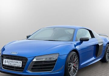 Audi R8 24.000 km 124.990 &euro; Schömberg 72355