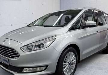 Ford Galaxy 49.550 km 26.890 &euro; Herbolzheim 79336