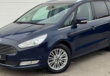 Ford Galaxy 190.000 km 10.990 &euro; Tübingen 72072