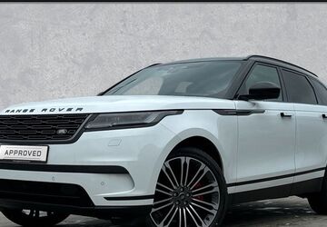 Land Rover Range Rover Velar 3.000 km 82.990 &euro; Karlsruhe 76187