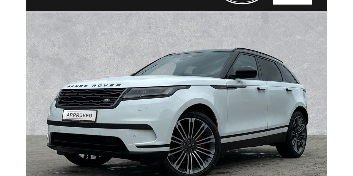Land Rover Range Rover Velar 6.000 km 63.890 &euro; Karlsruhe 76187