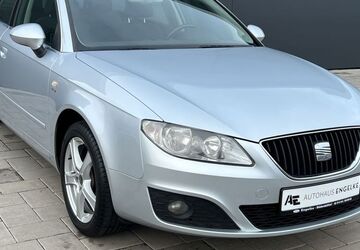 Seat Exeo 162.400 km 8.150 &euro; Düdenbüttel 21709