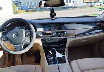 BMW 730 250.000 km 9.000 &euro; Augsburg 86161
