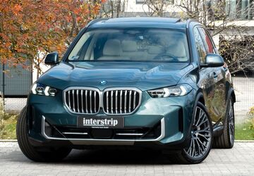 BMW X5 7.900 km 99.990 &euro; Langweid am Lech 86462