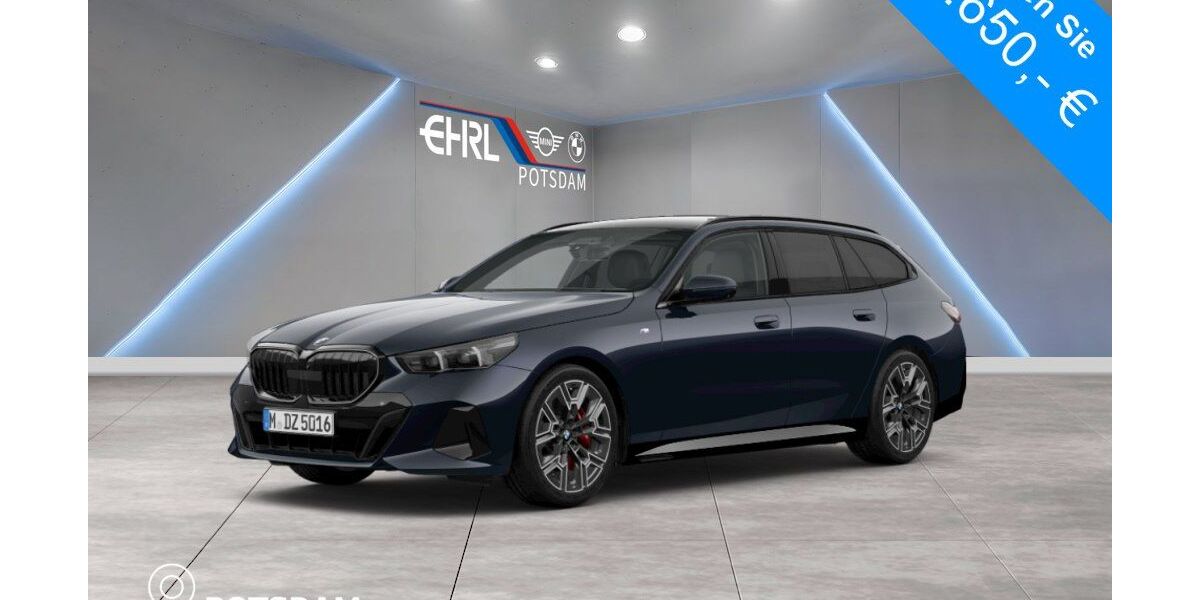 BMW 540 19.157 km 75.840 &euro; Potsdam 14482