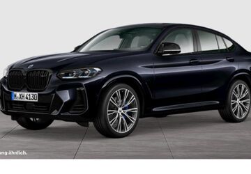 BMW X4 M40 64.800 km 59.900 &euro; Solingen 42719