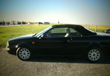 Audi 80 156.000 km 7.750 &euro; Bremerhaven 27576