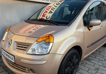 Renault Modus 120.000 km 1.799 &euro; Quellendorf 06386