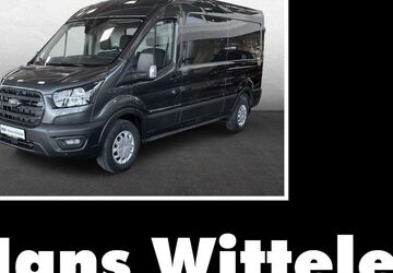 Ford Transit 1.200 km 42.245 &euro; Brilon 59929