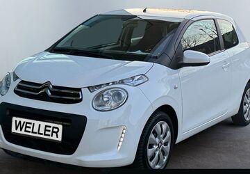 Citroen C1 88.500 km 9.780 &euro; Bielefeld 33609