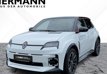 Renault R 5 15.000 km 29.773 &euro; Hildesheim 31135