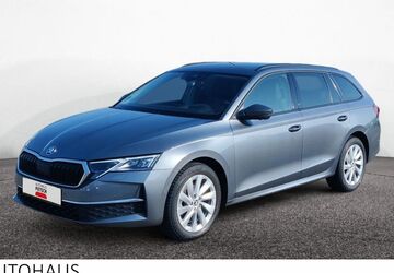 Skoda Octavia 21.357 km 32.440 &euro; Melle 49324