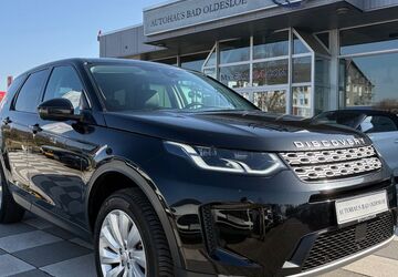 Land Rover Discovery 139.000 km 22.888 &euro; Bad Oldesloe 23843